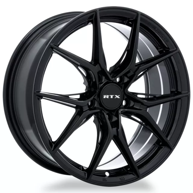 ONE 17 INCH Wheel Rim For 20232024 Kia Niro Seltos Soul RTX 082841