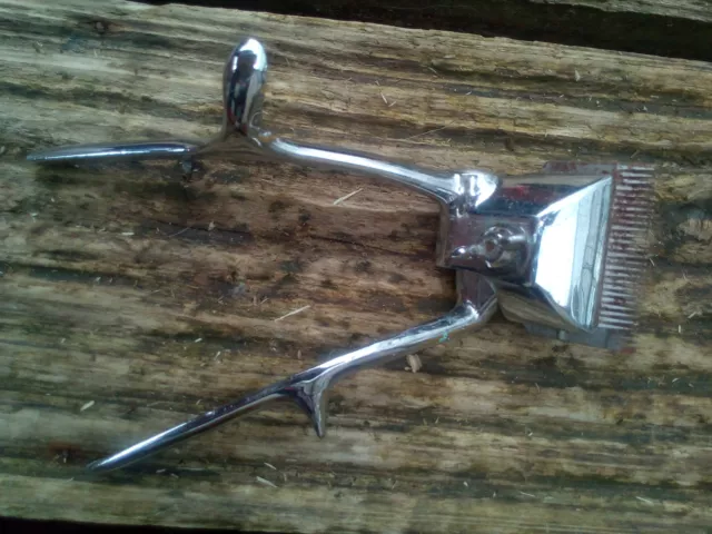 Browns Swift no 3QA vintage hair clipper