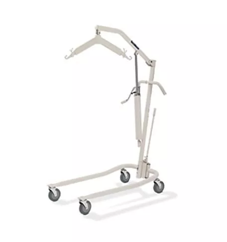 Invacare 9805P Personal Hydraulic Patient Body Lift