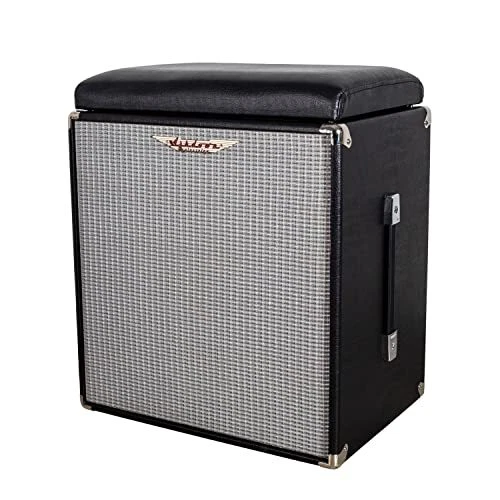 Ashdown Studio Speaker Stool Bass Guitar Speaker Cabinet