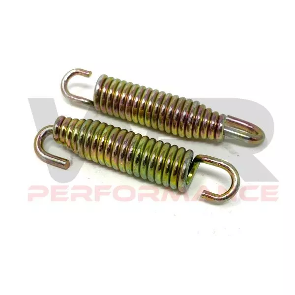 Exhaust Springs Expansion 57mm for Kawasaki KX125 KX250 KX500