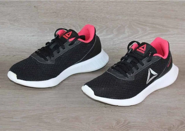 REEBOK CHAUSSURE DE Running Noir Taille 38 Mixte Occasion tr s