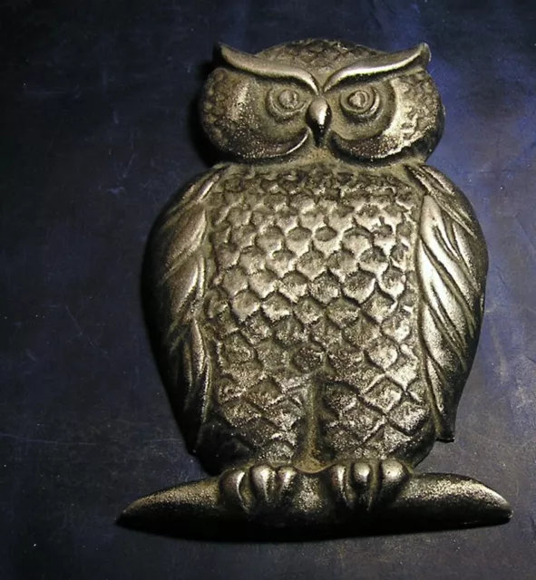 Vtg Hootie Owl