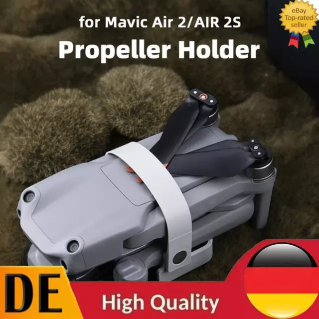 Stabilizers Holder for DJI Air 2S Mavic Air 2 Drone Blade Fixed Protector Drone