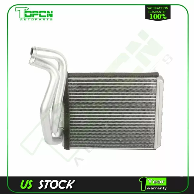 HVAC Heater Core For 1999 2000 2001 2002-2004 Jeep Grand Cherokee 90069 9010384