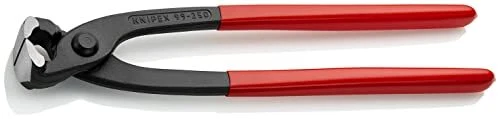 Knipex Tenaille russe Pinces bétonneur ou pinces réparateur noire atramentisé...