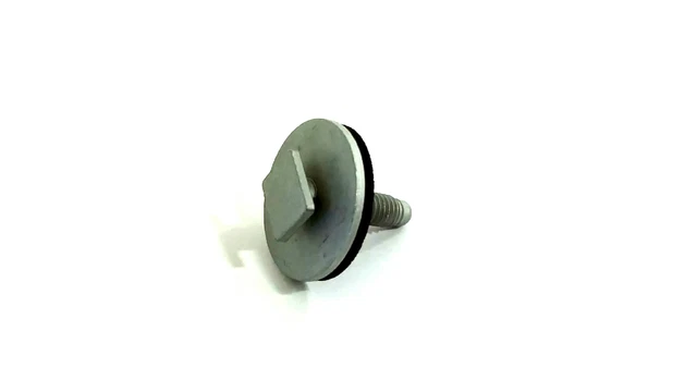 Genuine Subaru End Cap Bolt 901700162