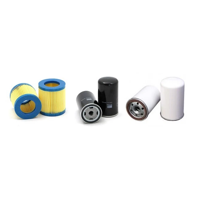 Ajusa JTC11766 Kit Montaggio Compressore