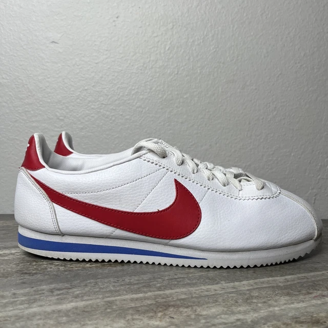 Nike cortez sales forrest gump 2018