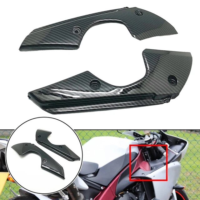 Filtro Aria Sportivo In Fibra Di Carbonio - Kit Aspirazione Aria Fredda Per Auto - Foto 12