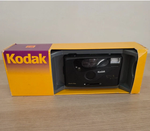 Analogkameras, Analoge Fotografie, Foto & Camcorder - PicClick DE