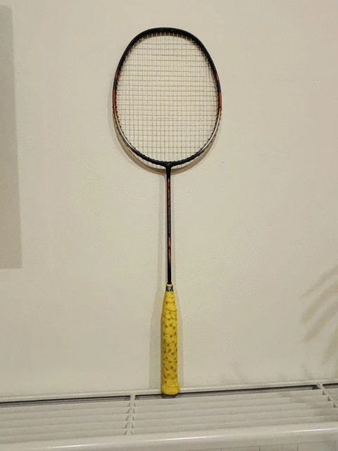 YONEX BADMINTON RACKET, Isometric Swing Power 900 Long SP g4