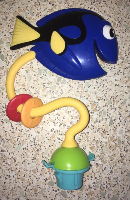 Fish jumperoo deals