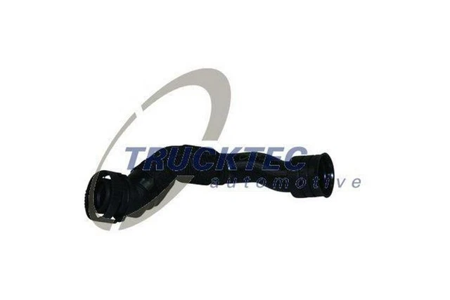 GATES EMH375 – Durite Reniflard D’Huile Compatible Peugeot 206 & Citroën Xsara Picasso (OE 1192Q7)