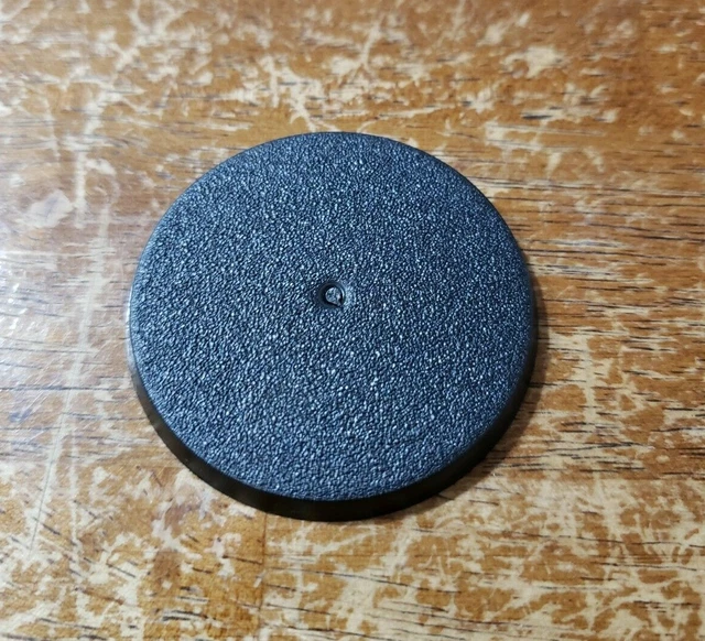 40k Tau Empire Bits Commander Shadowsun 50mm Base