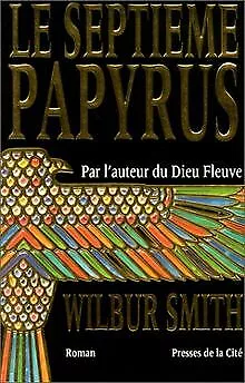 Le septième papyrus von Smith, Wilbur | Buch | Zustand gut