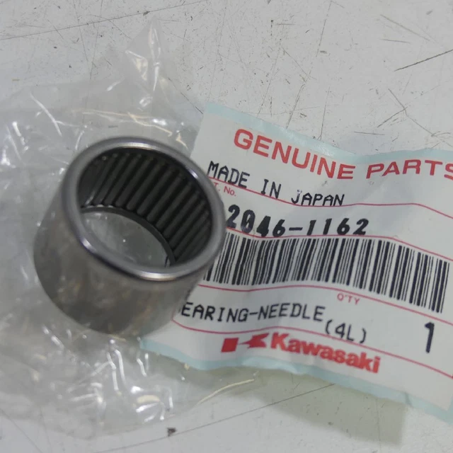 Bouton De Commande Des Gaz (grip D'accélérateur) Pour Kawasaki ER-5 500 (2002-2005) - Neuf