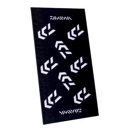 Daiwa Head Sock Black & White @ Otto's TW 2