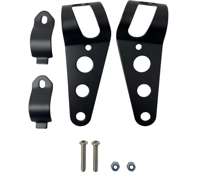 Phare Avant Vélo Vintage – Dynamo Radios 6V – Métal Gris – Fixation Fourche (pour Pièces)