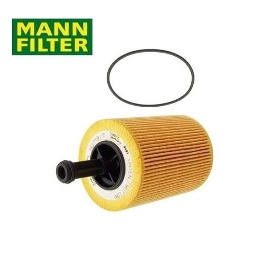 Tdi Engine Filter NEW VW JETTA tdi BRM Engine Oil Filter MANN Germany 071 115 562 C / HU ...