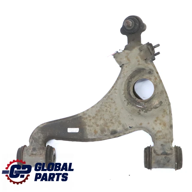 Boccola braccio oscillante Assale posteriore inferiore TED38308 TEDGUM