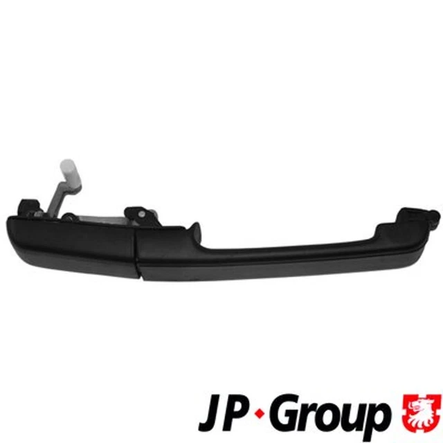 Maniglia porta JP GROUP 1187200270 posteriore sinistra per VW PASSAT B3 B4 Variant 3A5 35I