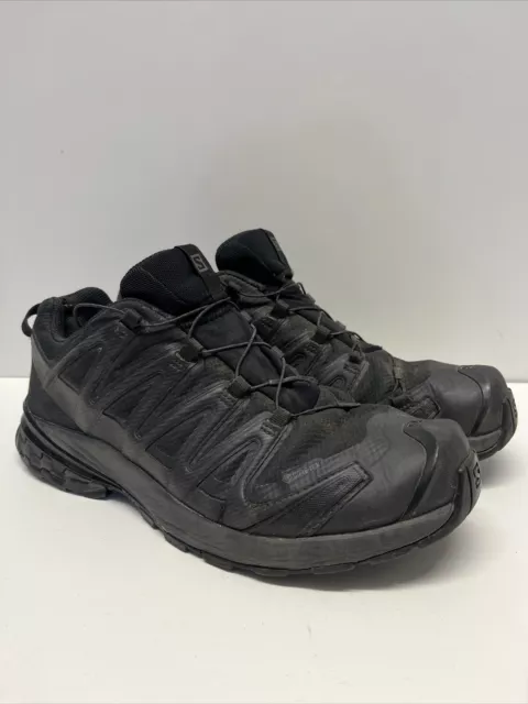 Salomon on sale xa lander