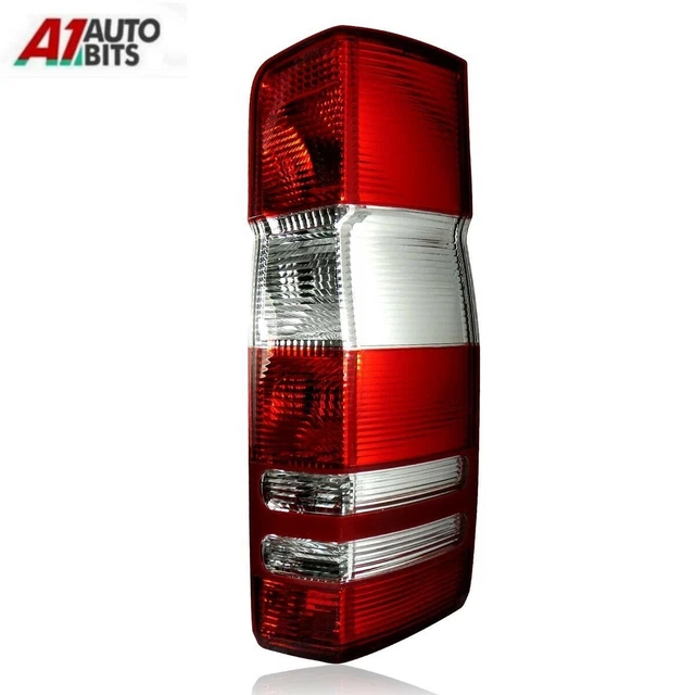 FIT MERCEDES SPRINTER Rear Back Tail Light Lamp Lens Right Driver Side