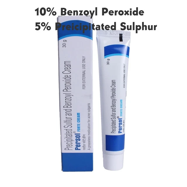Gel Benxop Peroxyde De Benzoyle 2,5% – Traitement Acné, 20g, à Base D'eau, Neuf