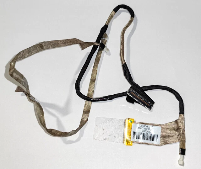 Câble LCD LVDS Pour HP Pavilion DV7-4000 - Modèles DD0LX9LC003/002/010