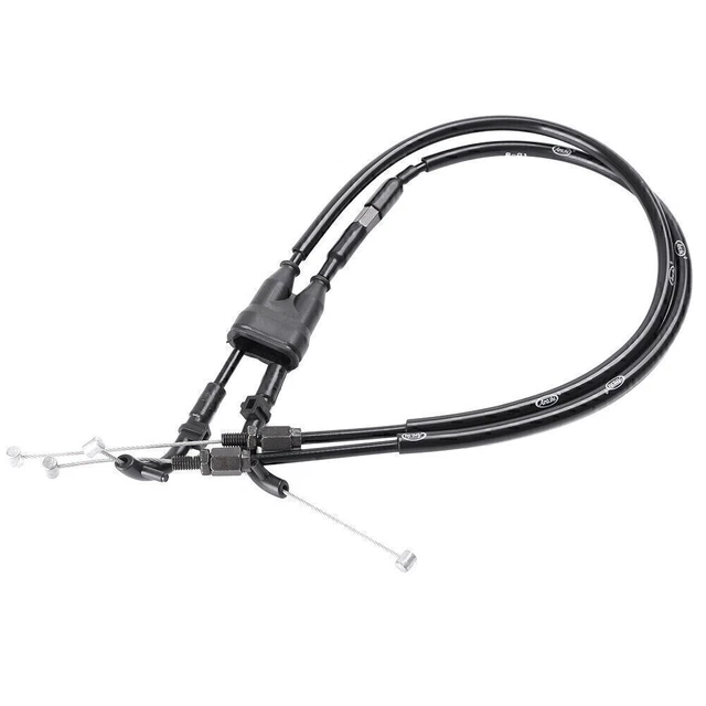 CAVO ACCELERATORE GAS Throttle control cable Yamaha Neo's 50 MBK Ovetto