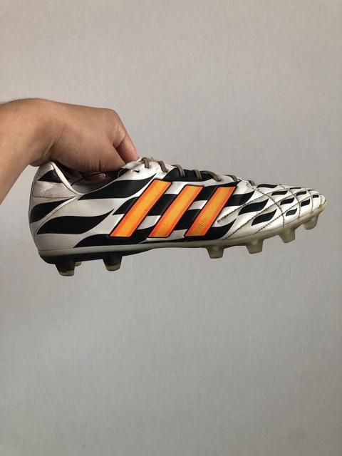 adidas limited edition soccer cleats