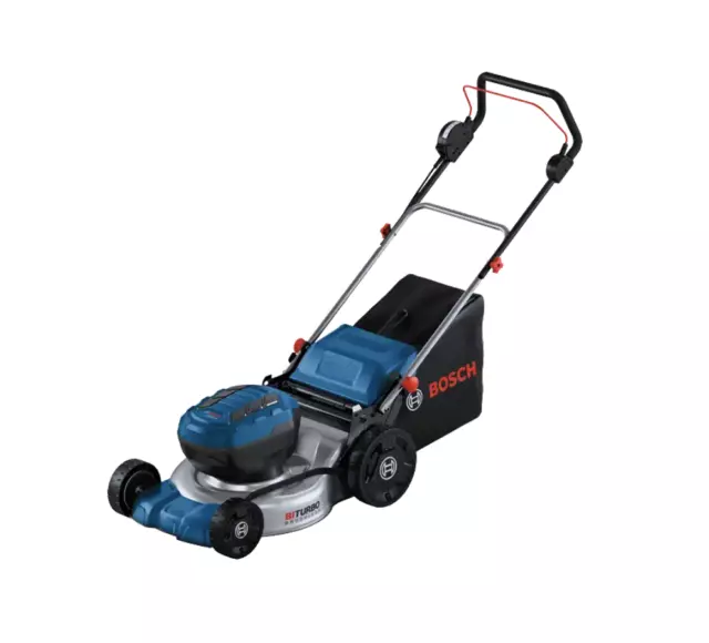 Bosch Akku-Rasenmäher GRA 18V2-46 Professional 06008C8000 46cm