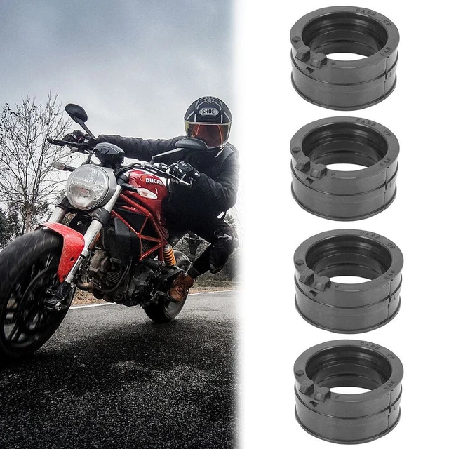 Modifica corpo gola manicotto per Honda CBR600F|per Honda CBR600RR