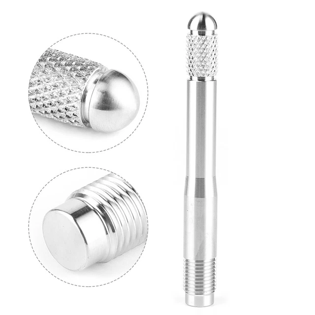 Hot Tire Positioning-Pin Wheel Fitting Removal Alignment Tool Nut Lugs