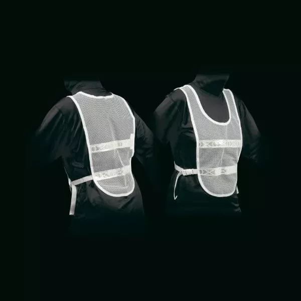 Jogalite Woman's Reflective Running Vest