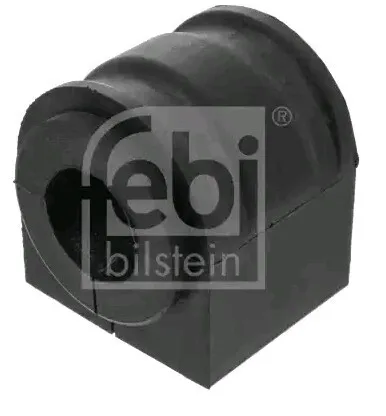 2x FEBI BILSTEIN Suspension stabilisateur Silent Bloc De Barre Stabilisatrice 51