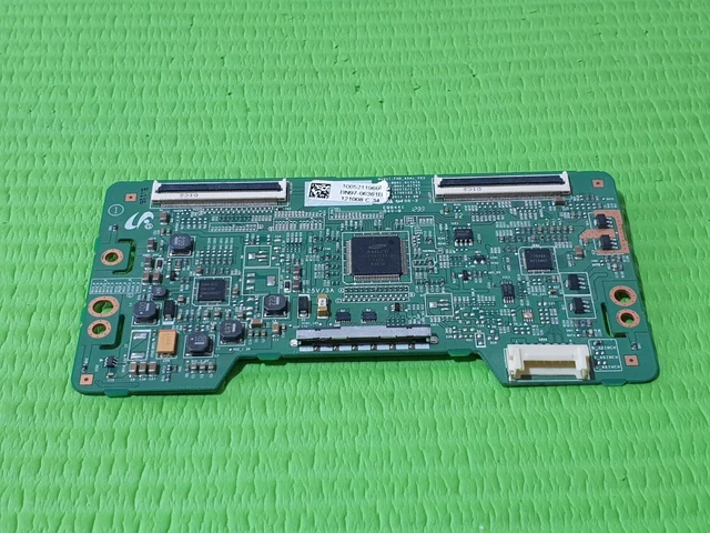 Tcon Scheda Lvds Ue78ks9500 Ue78ks9500fxza Ue78ks9000f Bn41-02493a Bn97 Tcon Scheda Lvds Ue78ks9500 Ue78ks9500fxza Ue78ks9000f Bn41-02493a Bn97