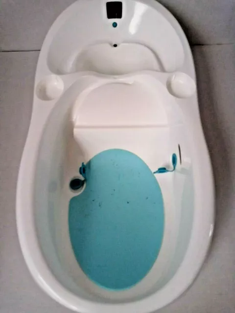4moms cleanwater tub - Baby Bathtub