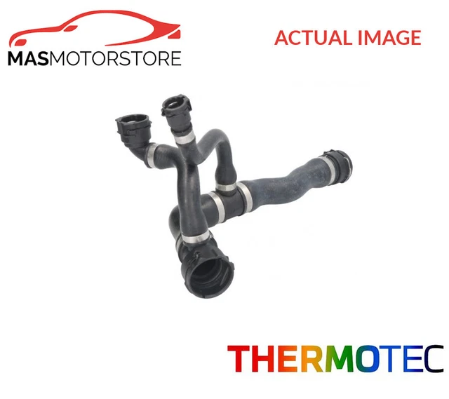 Radiator Hose Upper Left Thermotec Dwb089Tt I New Oe Replacement