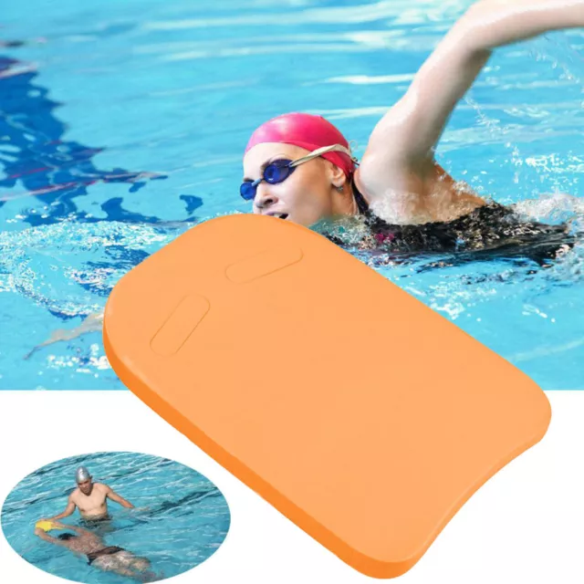 Swimming Swim Kickboard Kids Adults Safe Pool Training Aid Float Board Foam