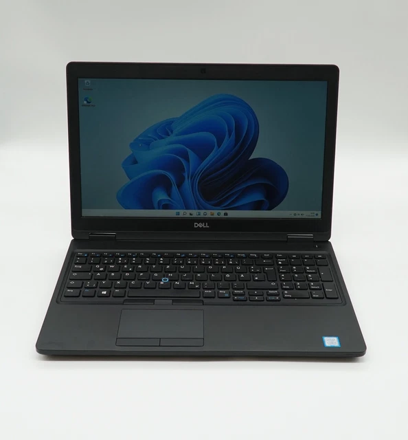 DELL LATITUDE 5590 ✔ 1. Wahl  ✔ INTEL i5-8250U 4-CORE ✔ 15,6" FHD IPS ✔ Win 11 ✔