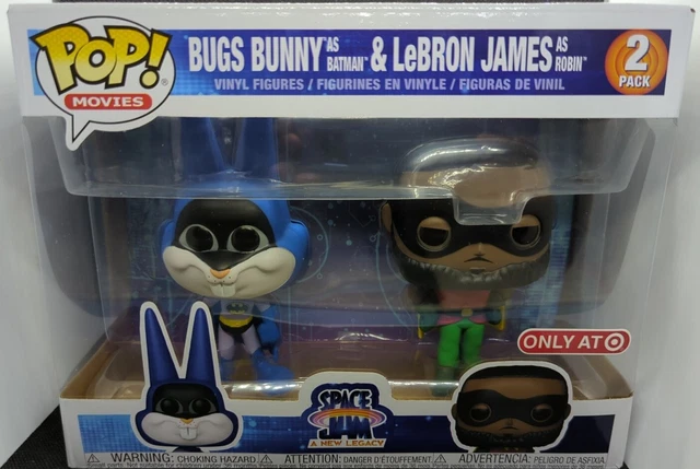 Beast Kingdom D Stage Space Jam a New Legacy Bugs Bunny & Lebron James Beast Kingdom D Stage Space Jam a New Legacy Bugs Bunny & Lebron James
