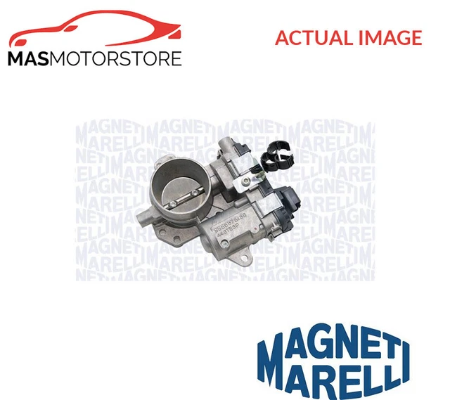 THROTTLE BODY Marelli 802009522503 P For Citroën C3 Ii 1.4 Vti