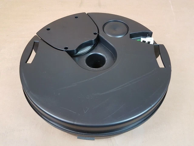 Subwoofer D'origine Audi Q5 8R - Référence 8R0035382 - Occasion Fonctionnel