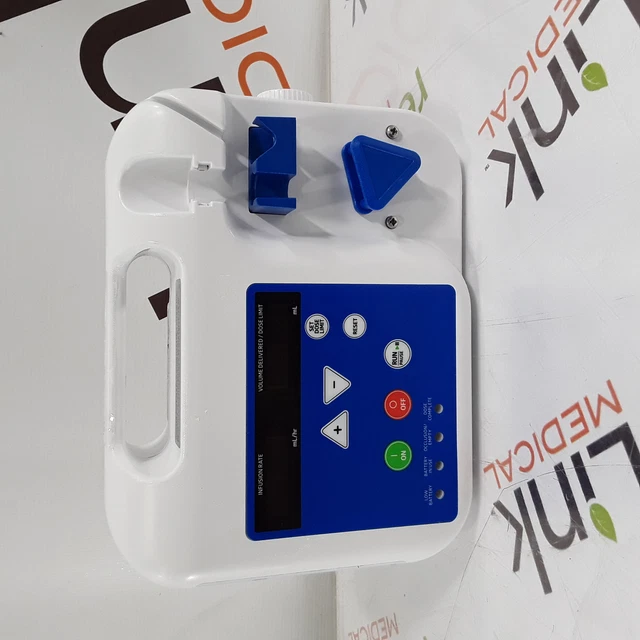 Medline EntraFlo Nutrition Delivery System Enteral Feeding Pump