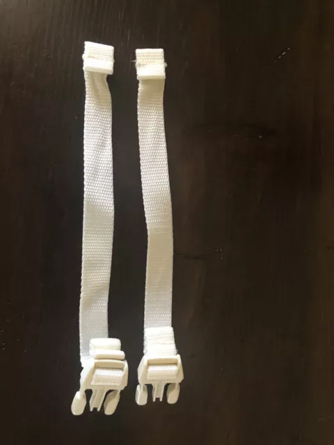 Fisher Price Rainforest Swing Waist Straps Replacement Part