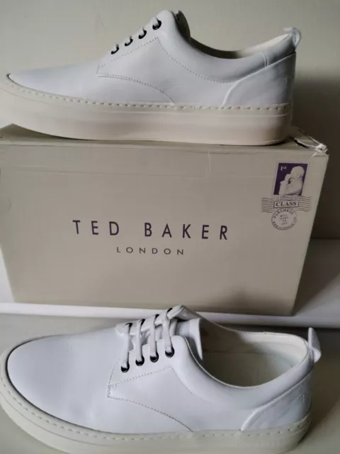 Ted baker sales silice shoes