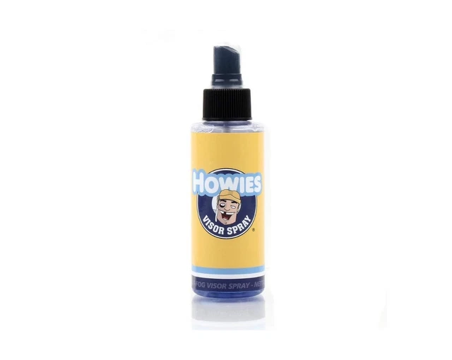 Howies Hockey Tape Anti-Fog Visor Spray 4oz