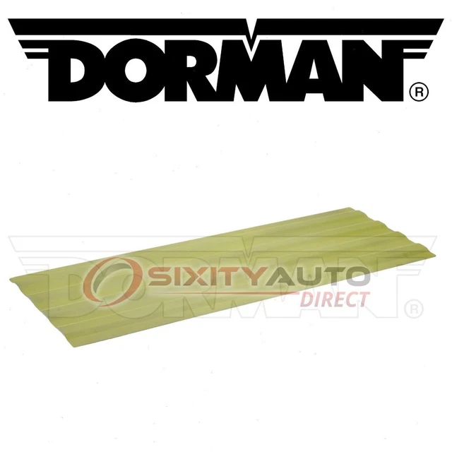DORMAN 926881 TRUCK Bed Floor Patch Panel for YC3Z9911215BA